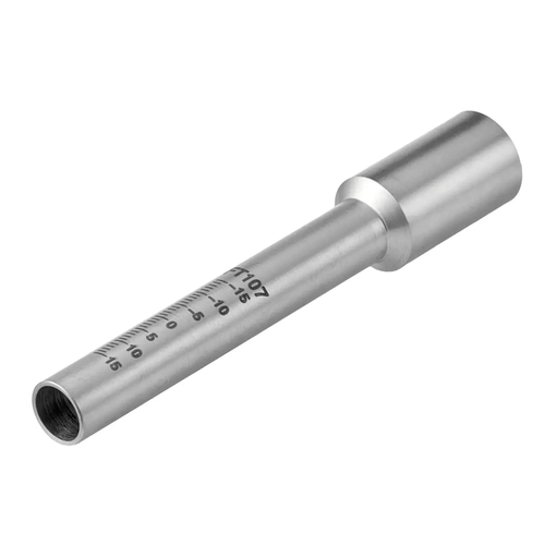 LASER SCALE TUBE FT-107